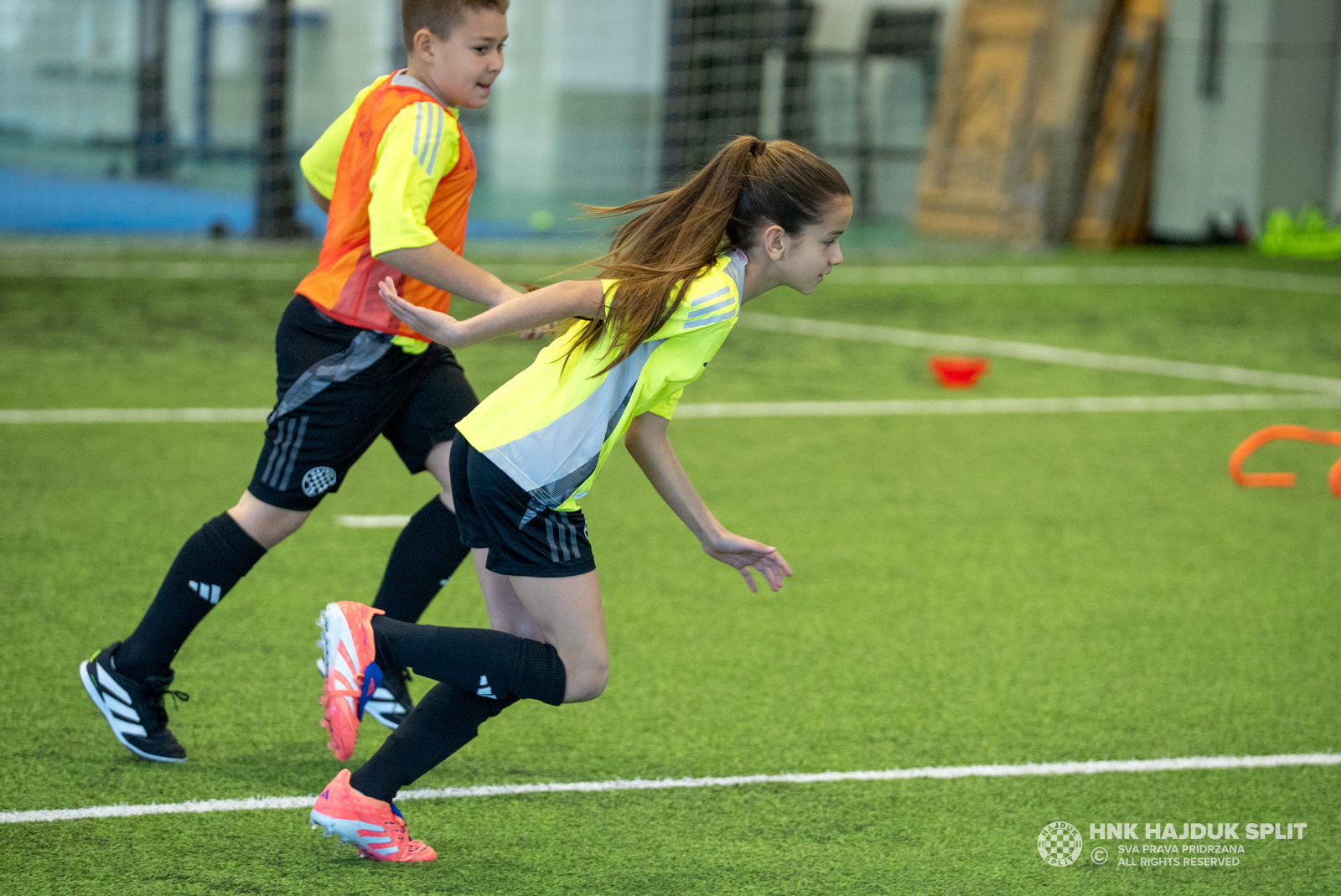 Nogometni kamp Makarska 2026.